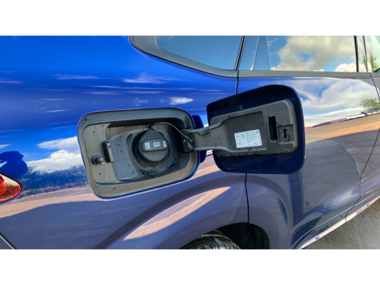 CUPRA Terramar 1.5 eHybrid 204 V2 5dr DSG Hatchback